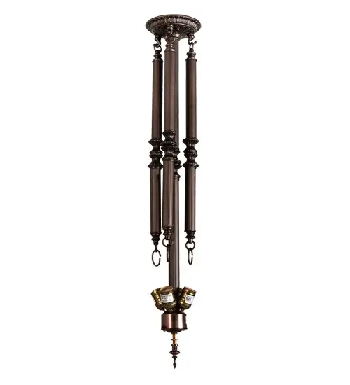 The Tiffany Hanginghead Dragonfly by Meyda Lighting - Image 11