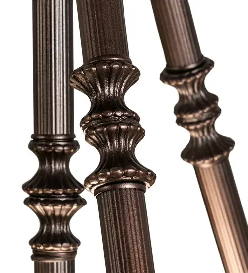 The Tiffany Hanginghead Dragonfly by Meyda Lighting - Image 9