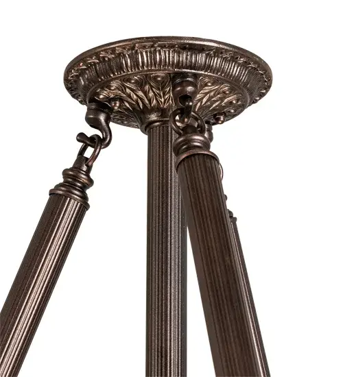 The Tiffany Hanginghead Dragonfly by Meyda Lighting - Image 10