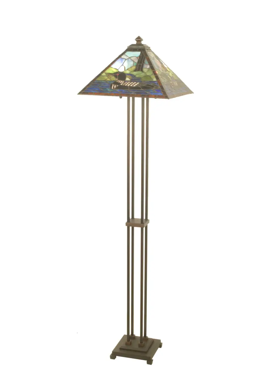 The Loon by Meyda Lighting