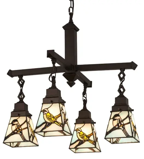 The Backyard Friends by Meyda Lighting - Image 2