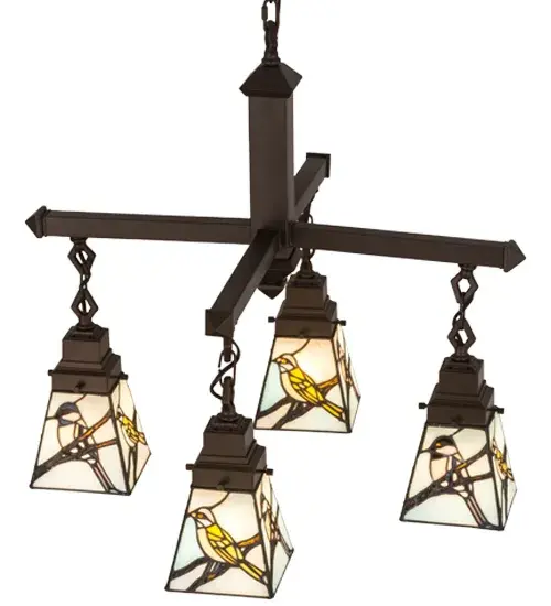 The Backyard Friends by Meyda Lighting - Image 4