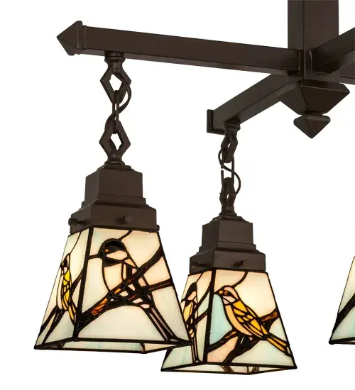 The Backyard Friends by Meyda Lighting - Image 8