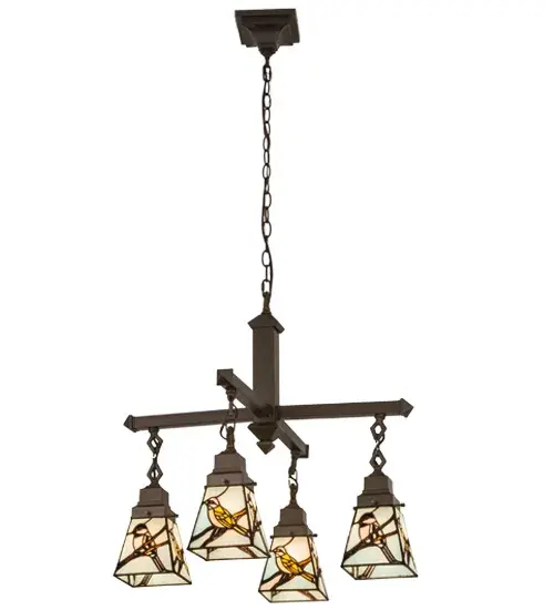 The Backyard Friends by Meyda Lighting - Image 10