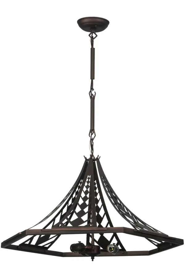 Every Meyda Tiffany item is a unique handcrafted work of art. Natural variations in the wide array of materials that we use to create each Meyda product make every item a masterpiece of its own. Photographs are a general representation of the product. Colors and designs will vary.