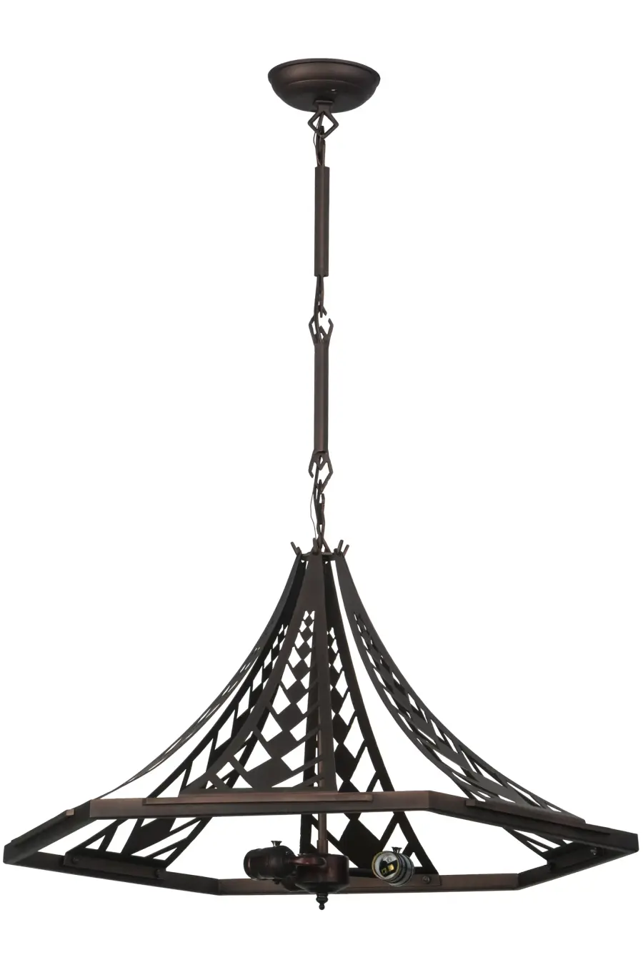 The Sonoma by Meyda Lighting