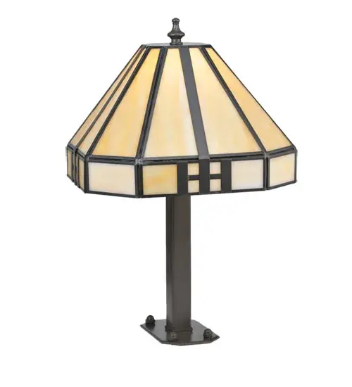 The Geometric by Meyda Lighting - Image 1