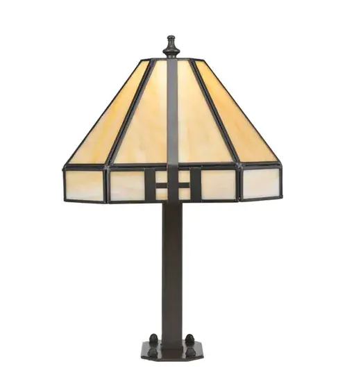 The Geometric by Meyda Lighting - Image 2