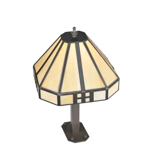 The Geometric by Meyda Lighting - Image 3
