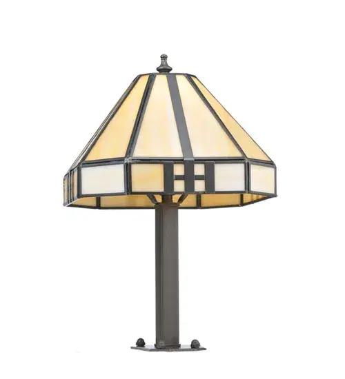 The Geometric by Meyda Lighting - Image 4