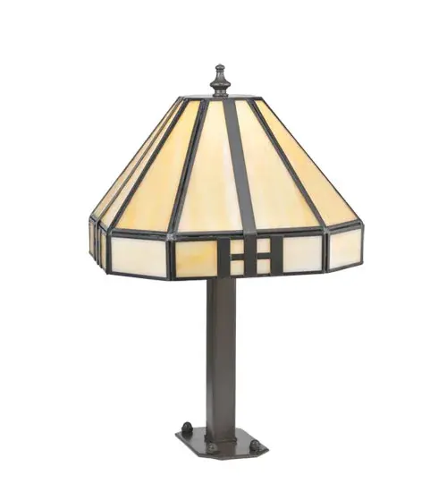 The Geometric by Meyda Lighting - Image 5