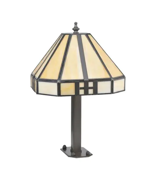 The Geometric by Meyda Lighting - Image 6