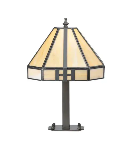 The Geometric by Meyda Lighting - Image 7