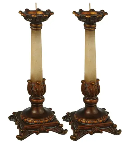 The Arcadia by Meyda Lighting