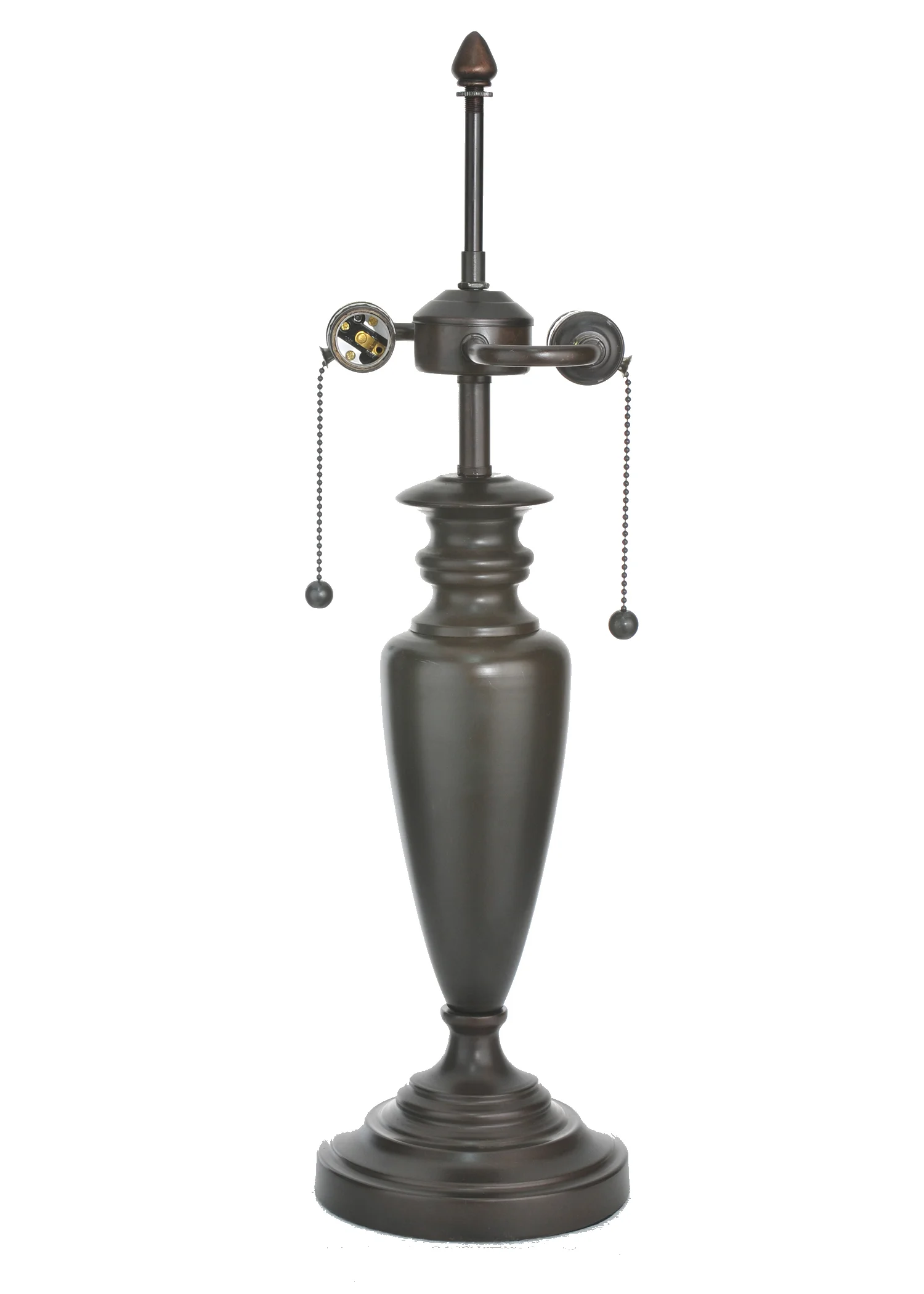 23" High Urn Base