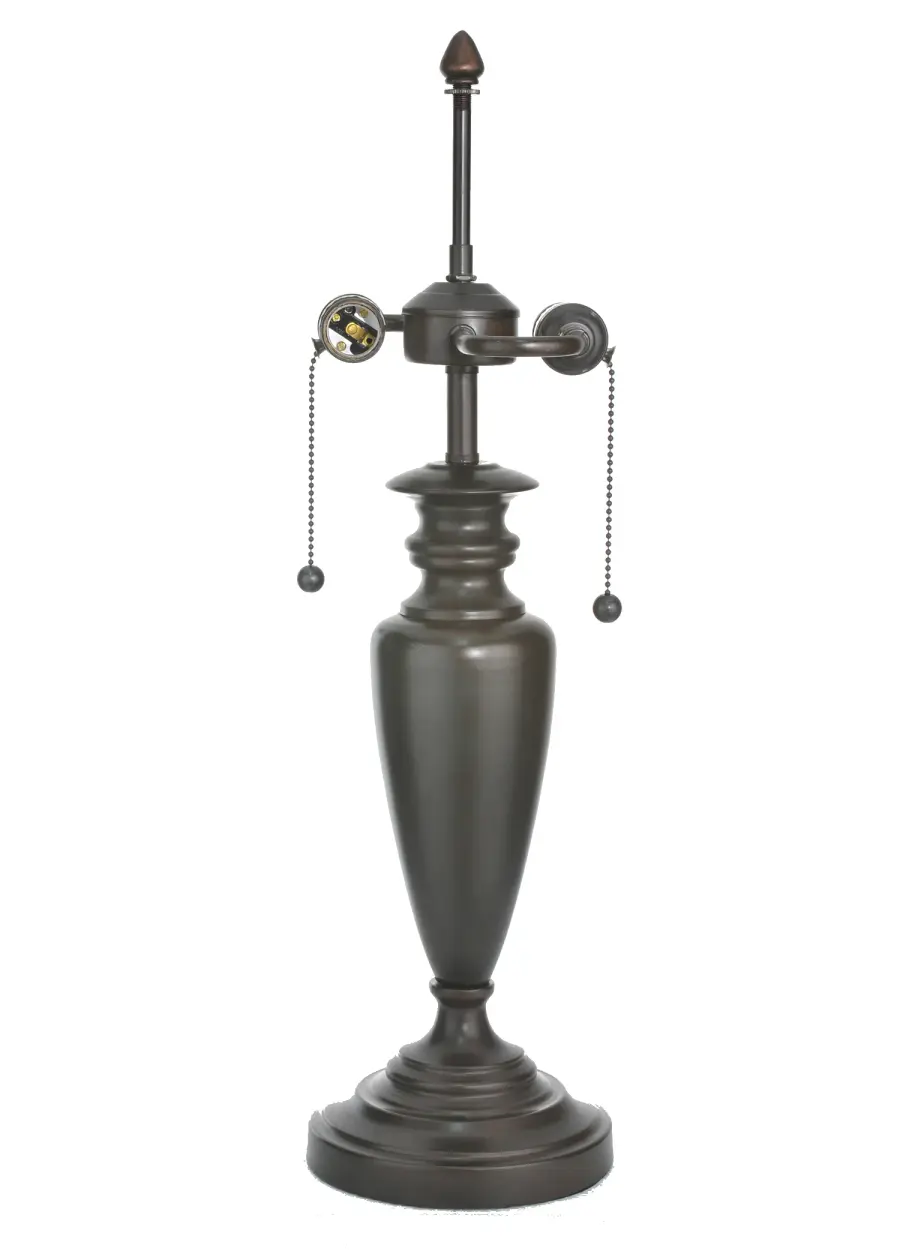 The Urn by Meyda Lighting