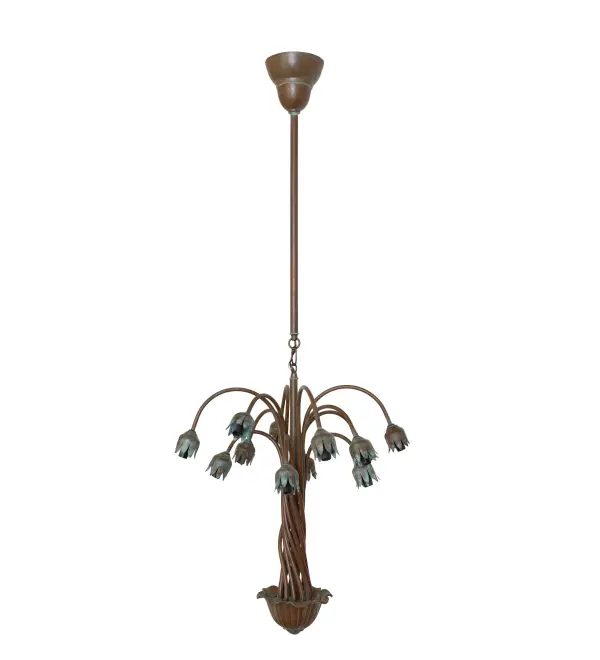 Every Meyda Tiffany item is a unique handcrafted work of art. Natural variations in the wide array of materials that we use to create each Meyda product make every item a masterpiece of its own. Photographs are a general representation of the product. Colors and designs will vary.