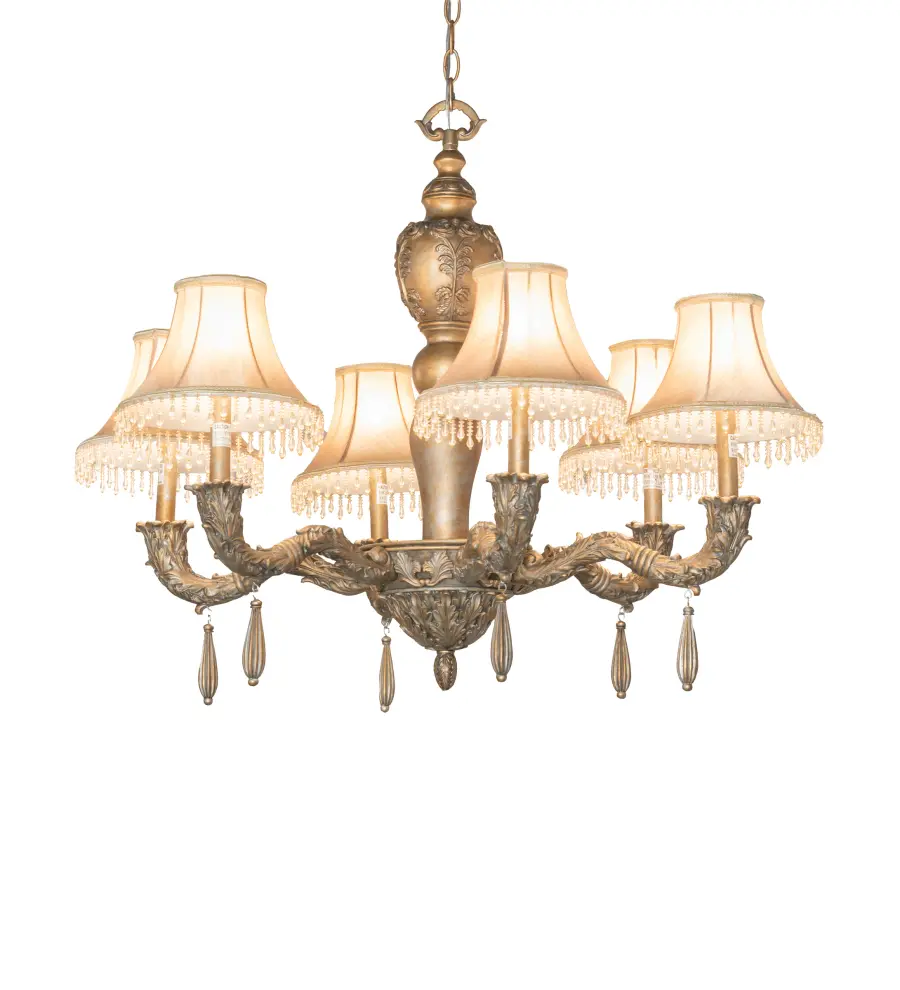The Monticello by Meyda Lighting - Image 1