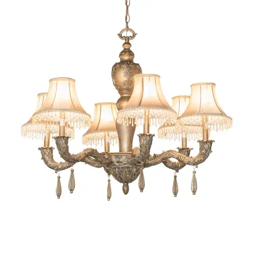 The Monticello by Meyda Lighting - Image 2