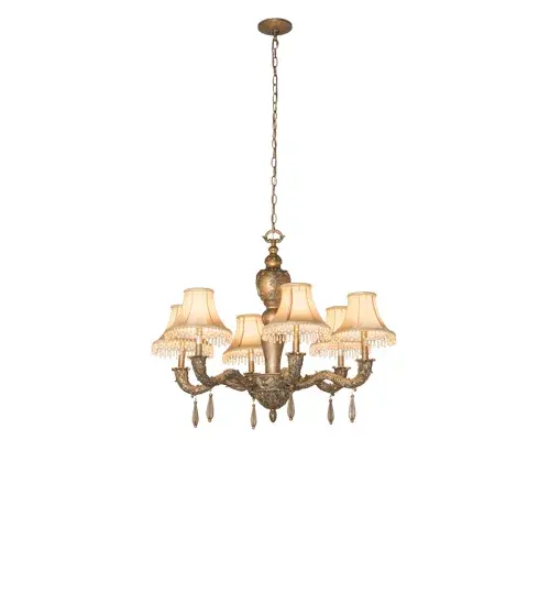 The Monticello by Meyda Lighting - Image 11