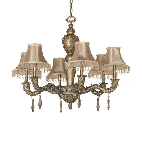 The Monticello by Meyda Lighting - Image 3