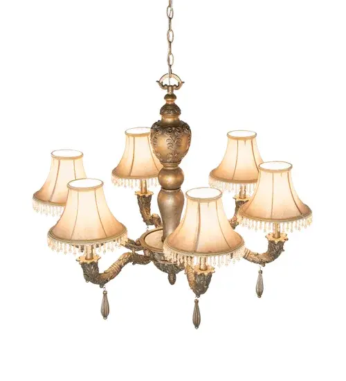 The Monticello by Meyda Lighting - Image 4