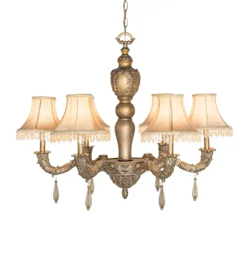 The Monticello by Meyda Lighting - Image 5