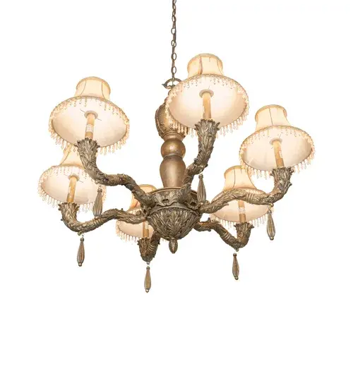 The Monticello by Meyda Lighting - Image 6