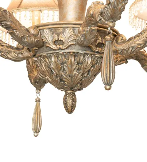The Monticello by Meyda Lighting - Image 9