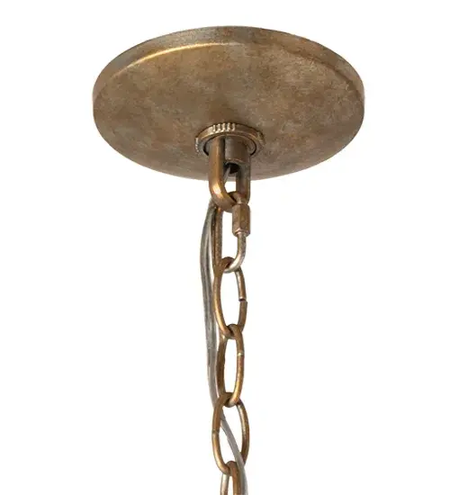 The Monticello by Meyda Lighting - Image 10