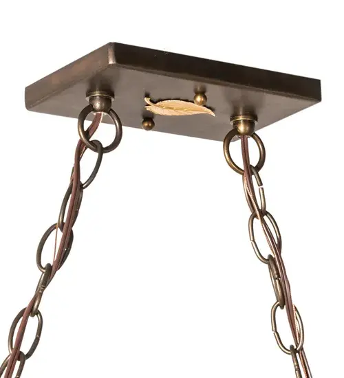 The Meyda Tiffany - Moose At Lake by Meyda Lighting - Image 10