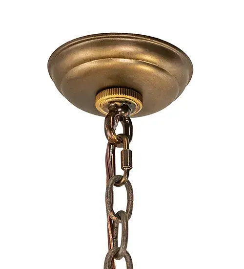 The Greenbriar Oak by Meyda Lighting - Image 10