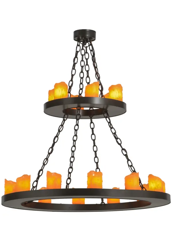 The Meyda Tiffany - Loxley by Meyda Lighting - Image 1