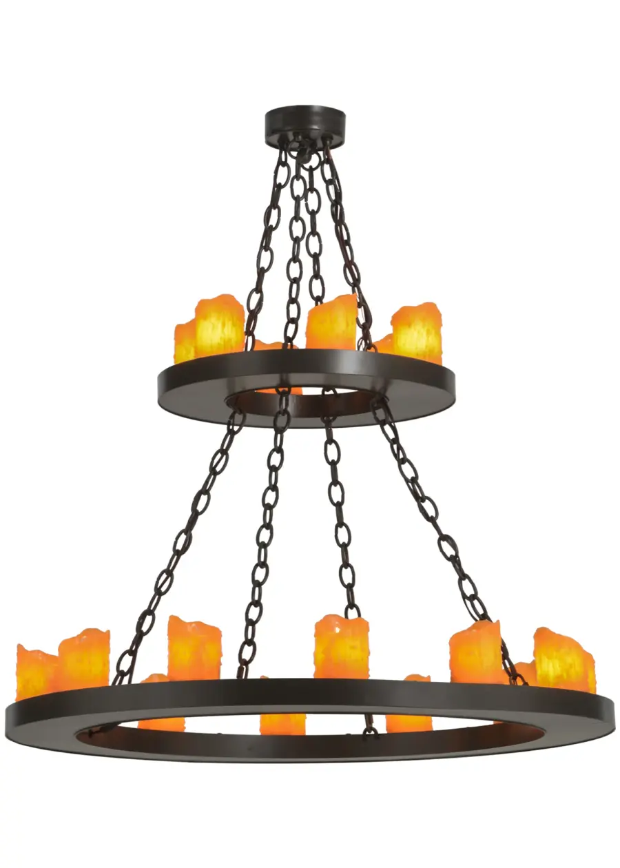 The Meyda Tiffany - Loxley by Meyda Lighting - Image 1