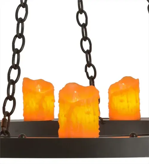 The Meyda Tiffany - Loxley by Meyda Lighting - Image 9