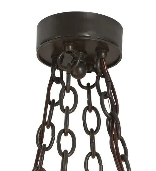 The Meyda Tiffany - Loxley by Meyda Lighting - Image 10