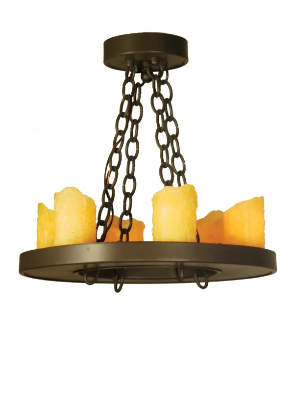 The Meyda Tiffany - Loxley by Meyda Lighting - Image 1