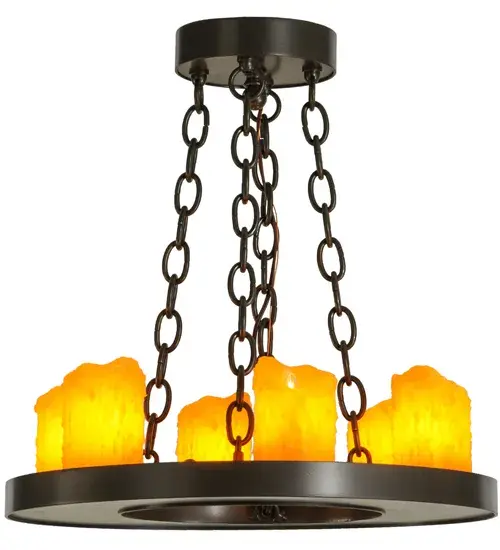 The Meyda Tiffany - Loxley by Meyda Lighting - Image 2