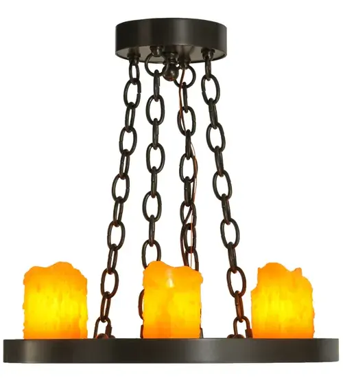 The Meyda Tiffany - Loxley by Meyda Lighting - Image 5