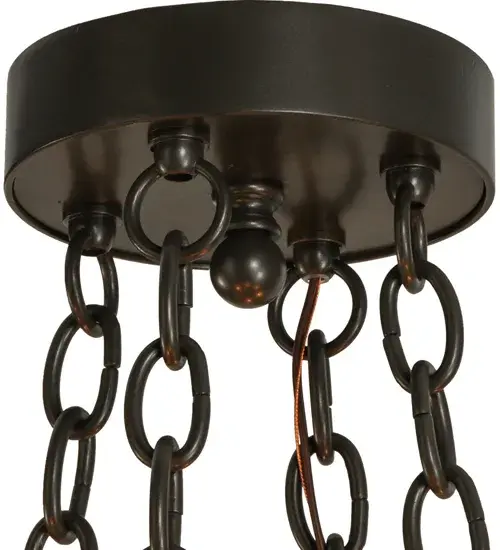 The Meyda Tiffany - Loxley by Meyda Lighting - Image 9