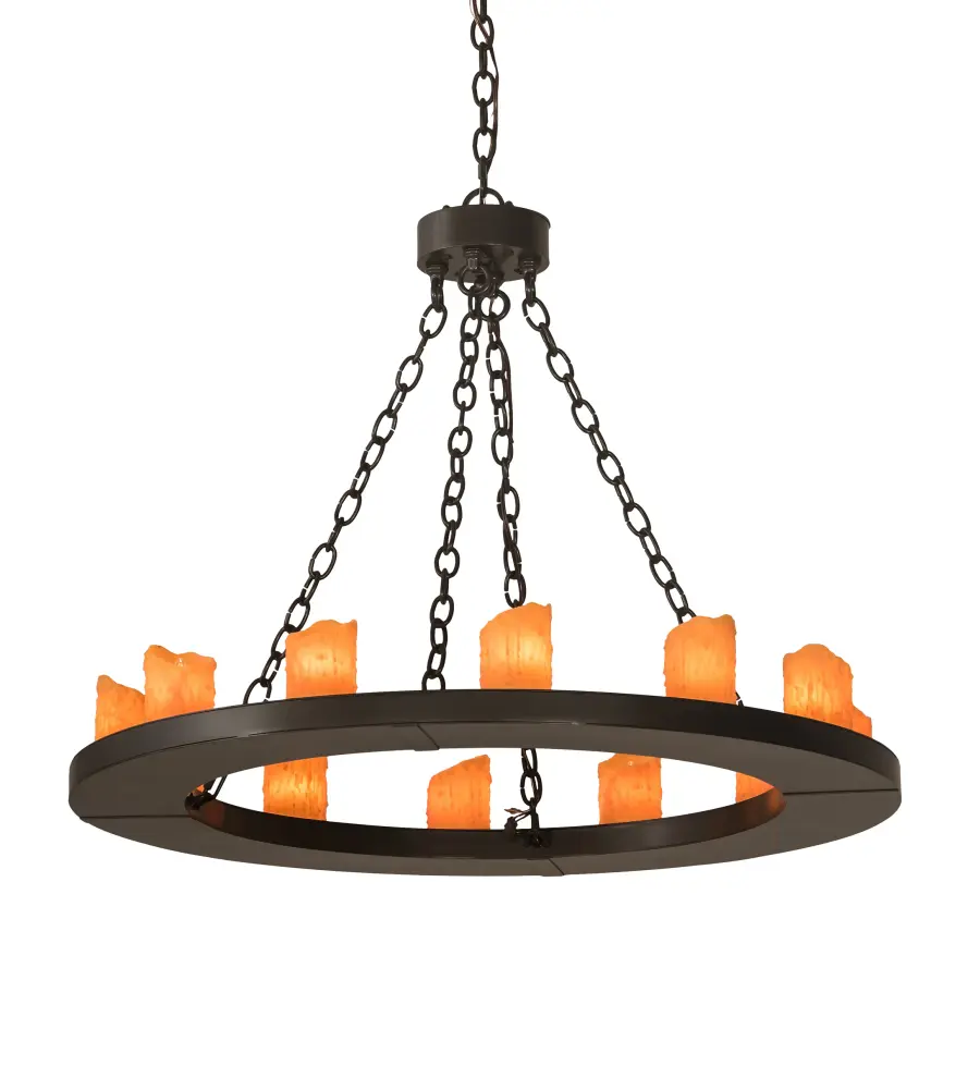 The Meyda Tiffany - Loxley by Meyda Lighting - Image 1