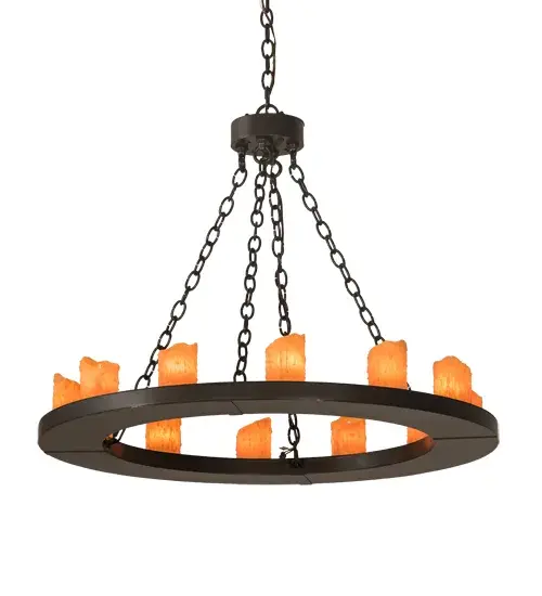 The Meyda Tiffany - Loxley by Meyda Lighting - Image 2