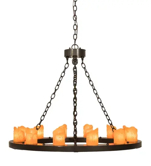 The Meyda Tiffany - Loxley by Meyda Lighting - Image 5