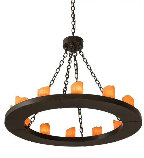 The Meyda Tiffany - Loxley by Meyda Lighting - Image 6