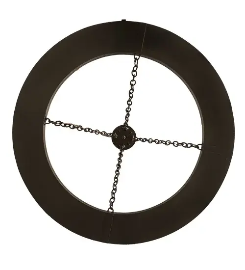 The Meyda Tiffany - Loxley by Meyda Lighting - Image 7