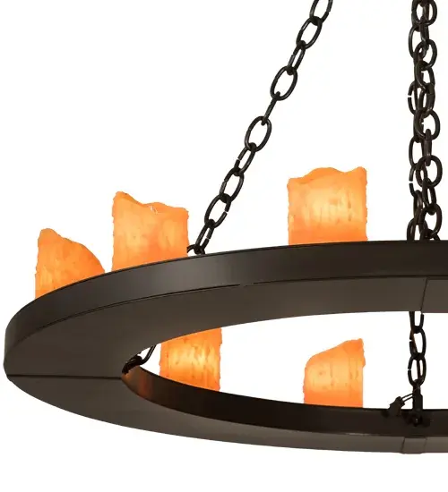 The Meyda Tiffany - Loxley by Meyda Lighting - Image 8