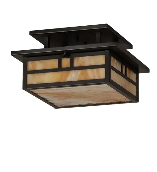 The Meyda Tiffany - Hyde Park by Meyda Lighting - Image 3