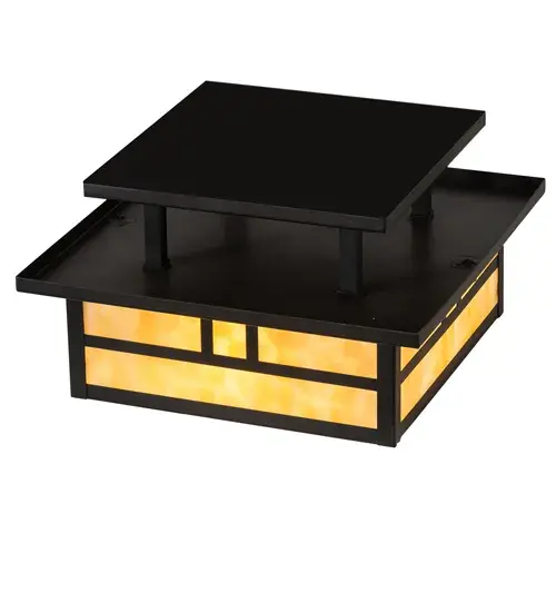 The Meyda Tiffany - Hyde Park by Meyda Lighting - Image 4