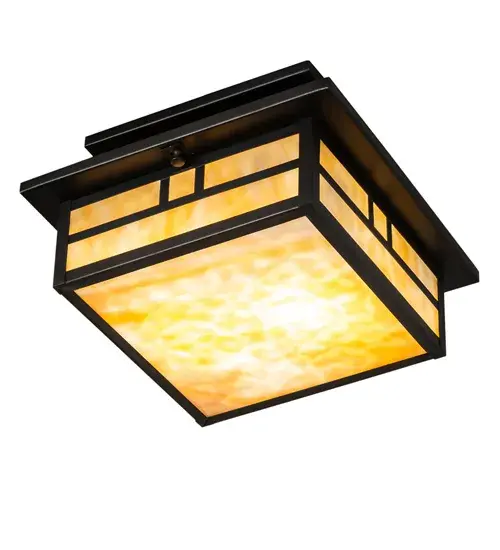 The Meyda Tiffany - Hyde Park by Meyda Lighting - Image 6