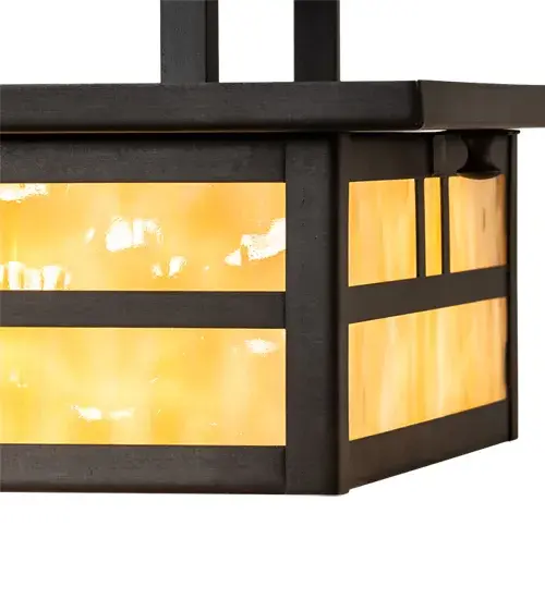 The Meyda Tiffany - Hyde Park by Meyda Lighting - Image 8